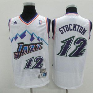 utah jazz john stockton jersey